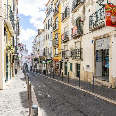 Alfama Valle Lisboa 外观 照片