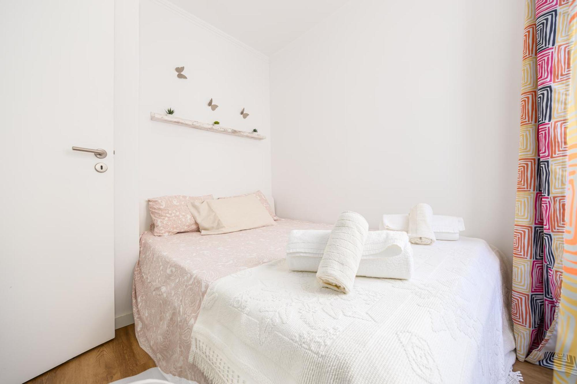 Alfama Valle Lisboa 外观 照片