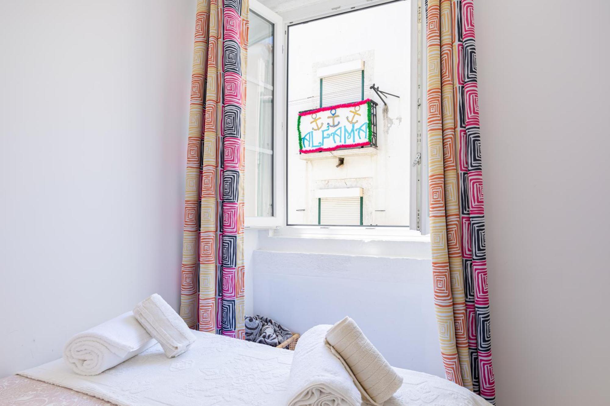 Alfama Valle Lisboa 外观 照片