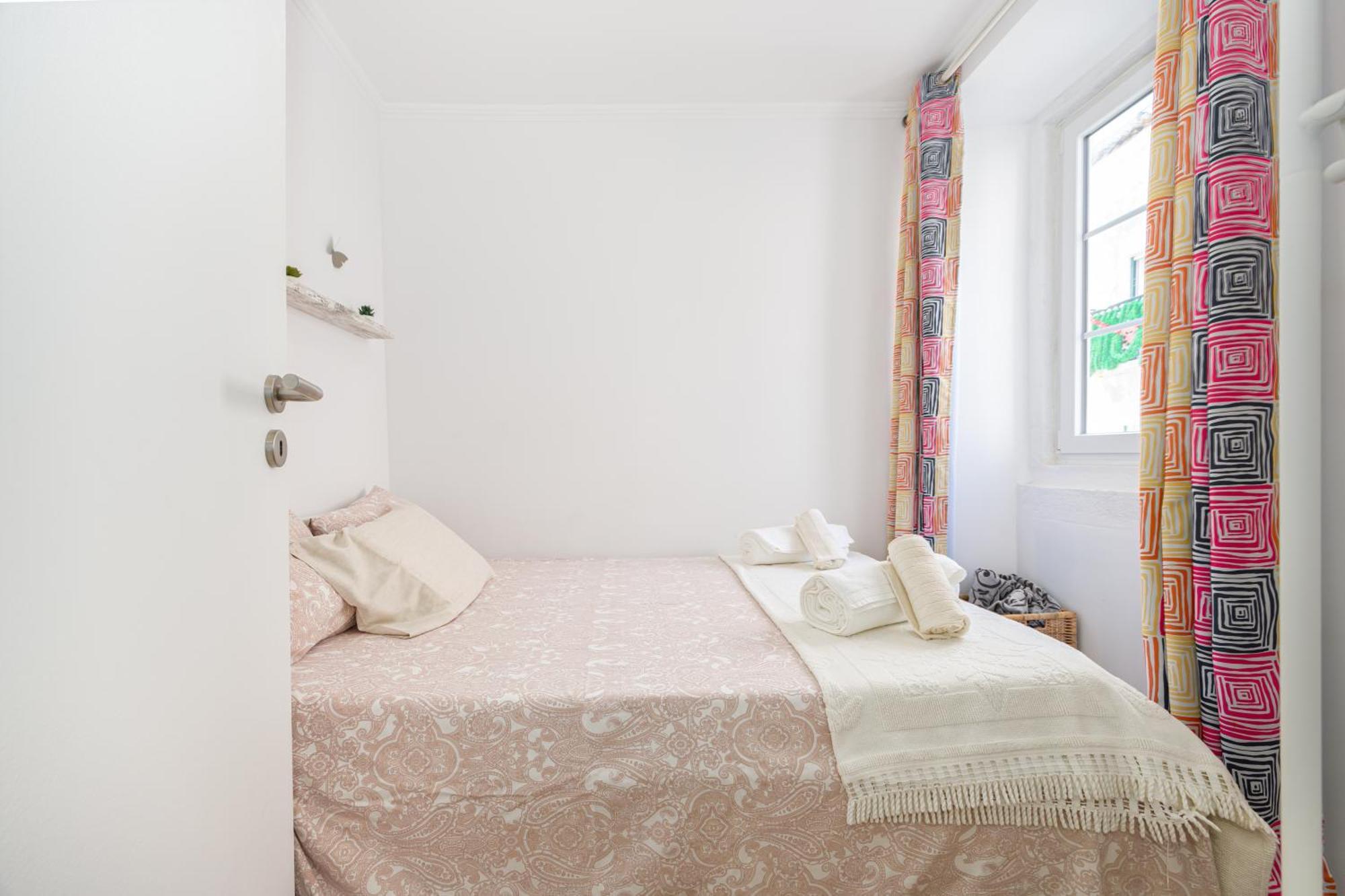 Alfama Valle Lisboa 外观 照片