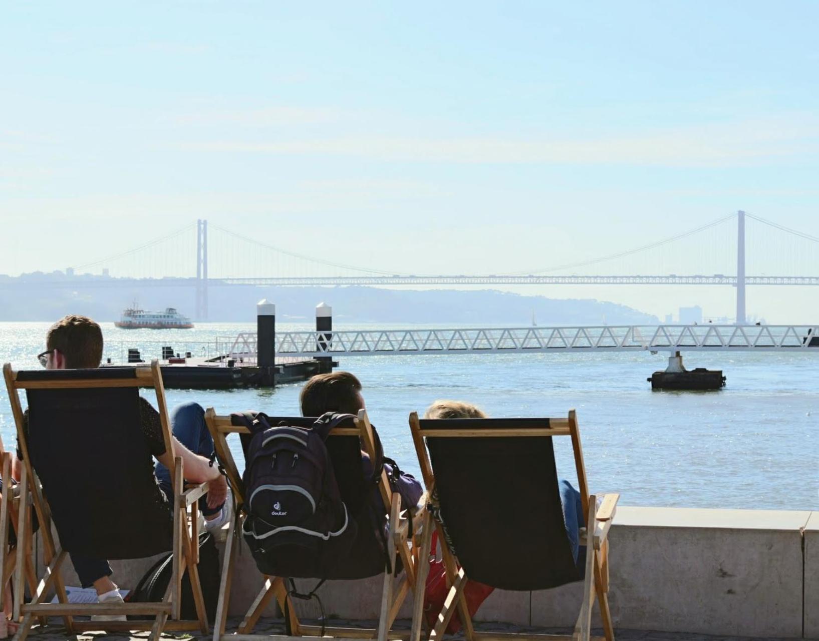 Alfama Valle Lisboa 外观 照片